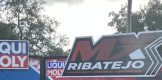 Campeonato Nacional de Motocross MX50 | Rodrigo Garcia ganha prova de abertura em Coruche
