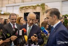 BTL 2026 | Açores apresentam-se com um pavilhão renovado