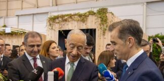 BTL 2026 | Açores apresentam-se com um pavilhão renovado