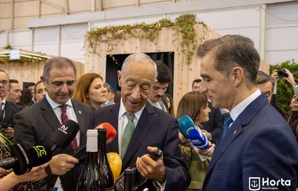 BTL 2026 | Açores apresentam-se com um pavilhão renovado