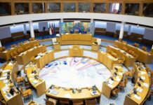 Sessão Plenária de Março | Subsídio de Mobilidade em debate na Assembleia Regional