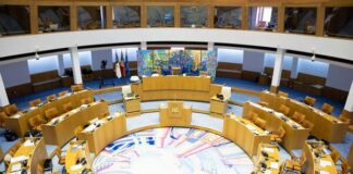 Sessão Plenária de Março | Subsídio de Mobilidade em debate na Assembleia Regional