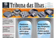 Capa | Edição n.º 1225, 20 de março de 2026
