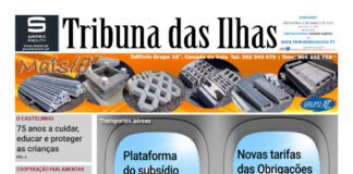 Capa | Edição n.º 1225, 20 de março de 2026
