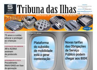 Capa | Edição n.º 1225, 20 de março de 2026
