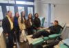 Dar Sangue e Celebrar a Vida | Grupo de dadores nasce na ESMA