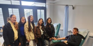 Dar Sangue e Celebrar a Vida | Grupo de dadores nasce na ESMA