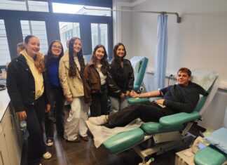 Dar Sangue e Celebrar a Vida | Grupo de dadores nasce na ESMA