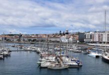 Drogas e Álcool nos Açores