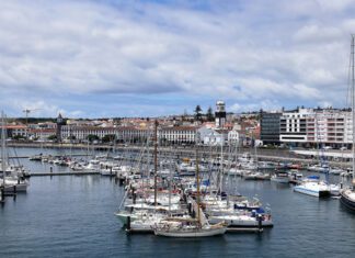 Drogas e Álcool nos Açores