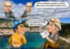 Cartoon semanal | 20 de março de 2026