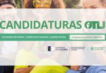 OTLJ Verão 2026