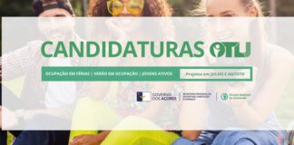 OTLJ Verão 2026