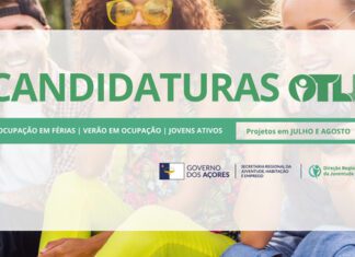 OTLJ Verão 2026