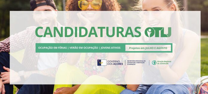 OTLJ Verão 2026