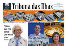 Capa | Edição n.º 1224, 13 de março de 2026
