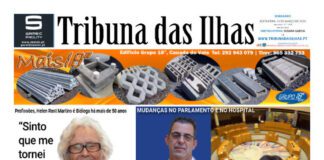 Capa | Edição n.º 1224, 13 de março de 2026