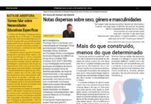 Página da Responsabilidade da Delegação Regional dos Açores da Ordem dos Psicólogos Portugueses
