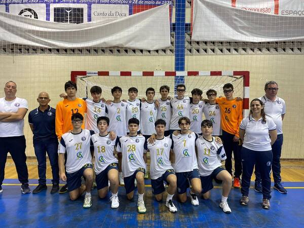 andebol