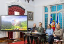 4ª Semana Municipal de desenvolvimento Sustentável do Município da Horta decorre de 16 a 22 de março