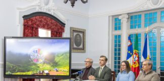 4ª Semana Municipal de desenvolvimento Sustentável do Município da Horta decorre de 16 a 22 de março