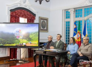 4ª Semana Municipal de desenvolvimento Sustentável do Município da Horta decorre de 16 a 22 de março