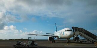 Privatização da Azores Airlines | Conselho de Administração vai propor a não adjudicação