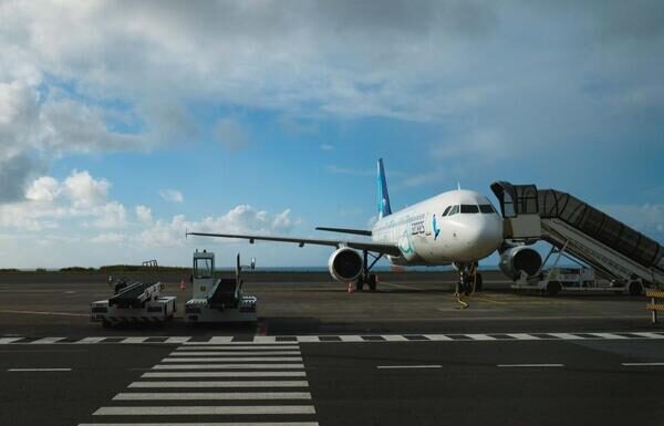 Privatização da Azores Airlines | Conselho de Administração vai propor a não adjudicação