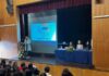 XXX Encontros Filosóficos – Filosofia e Educação | “Educar não é apenas transmitir conhecimentos, é ensinar a questionar, a dialogar e a pensar criticamente”