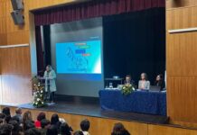 XXX Encontros Filosóficos – Filosofia e Educação | “Educar não é apenas transmitir conhecimentos, é ensinar a questionar, a dialogar e a pensar criticamente”