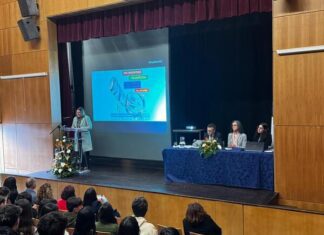 XXX Encontros Filosóficos – Filosofia e Educação | “Educar não é apenas transmitir conhecimentos, é ensinar a questionar, a dialogar e a pensar criticamente”