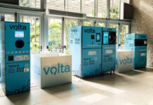 Sistema de Depósito e Reembolso – Faial com dois Pontos Volta