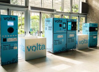 Sistema de Depósito e Reembolso – Faial com dois Pontos Volta