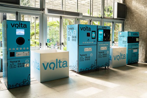 volta