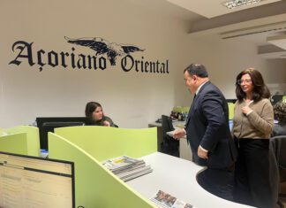 Apoios à comunicação social privada