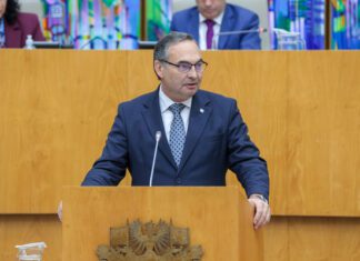 Governo dos Açores regista investimento histórico de 60 milhões de euros na agricultura com crescimento recorde da produção