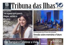 Capa | Edição n.º 1226, 27 de março de 2026