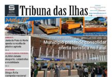 Capa | Edição n.º 1223, 6 de março de 2026