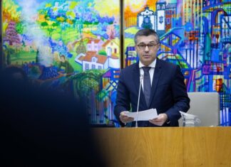 Voto de pesar