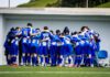 Campeonato de Futebol dos Açores | Flamengos supera Lajense