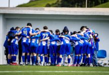 Campeonato de Futebol dos Açores | Flamengos supera Lajense