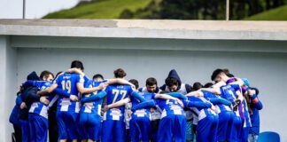 Campeonato de Futebol dos Açores | Flamengos supera Lajense
