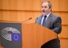 Paulo do Nascimento Cabral quer a UE a controlar mais e melhor as importações agrícolas