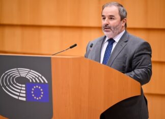 Paulo do Nascimento Cabral quer a UE a controlar mais e melhor as importações agrícolas