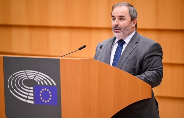 Paulo do Nascimento Cabral quer a UE a controlar mais e melhor as importações agrícolas