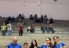 Campeonato Regional de Infantis e Juvenis | Três pódios para o Shotokan da Horta quarto troféu