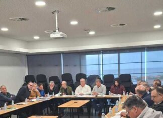 FEDERAÇÃO AGRÍCOLA DOS AÇORES