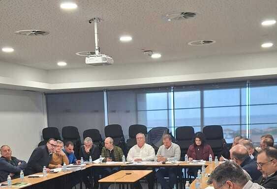 FEDERAÇÃO AGRÍCOLA DOS AÇORES
