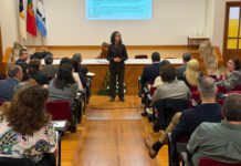 Abandono precoce de educação e formação