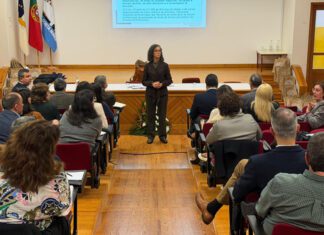 Abandono precoce de educação e formação